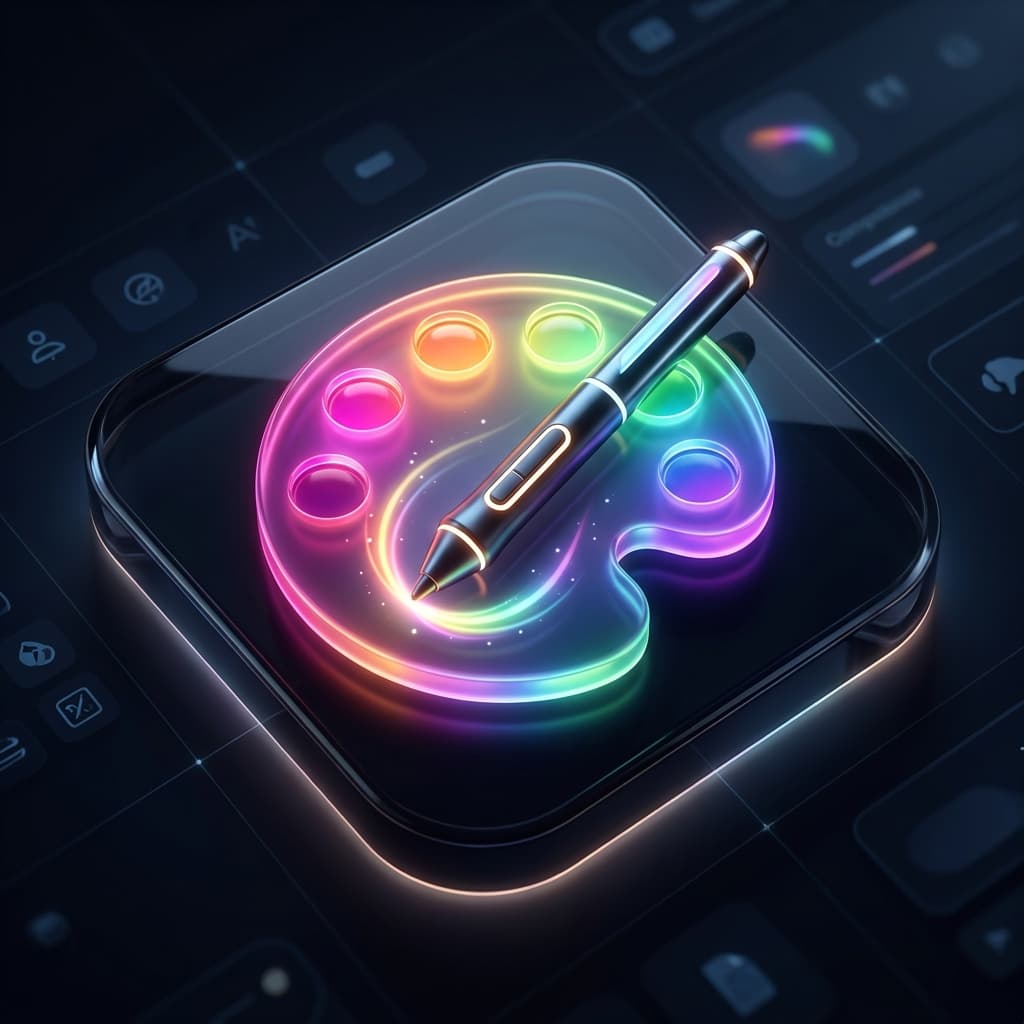 Adobe Creative Cloud (3 شهور)